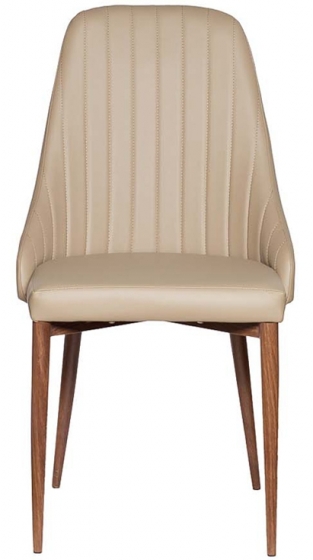 Стул Doris 44X58X90 CM 2