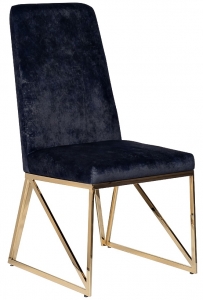 Стул Vilmer 49X65X99 CM