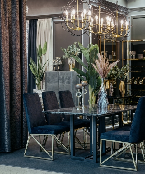 Стул Vilmer 49X65X99 CM 5