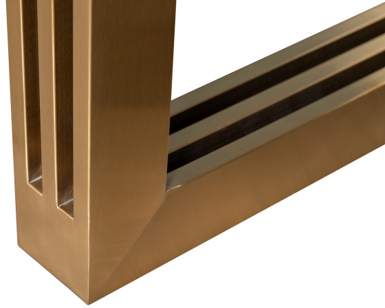 Стол обеденный Toccara 200X100X76 CM 5