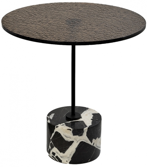 Стол журнальный Axiom 55X55X55 CM 1