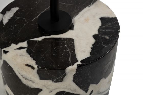 Стол журнальный Axiom 55X55X55 CM 3