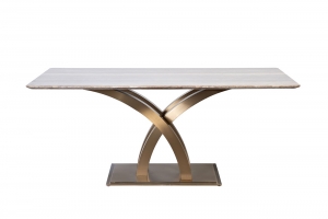Стол обеденный Annasole 180X90X76 CM