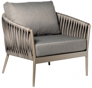 Кресло Muse 82X89X75 CM