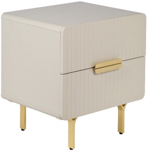 Тумбочка Alsu 50X42X55 CM