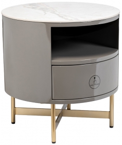 Тумбочка Alva 45X45X46 CM