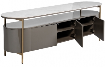 Тумба под телевизор Mayte 171X45X60 CM