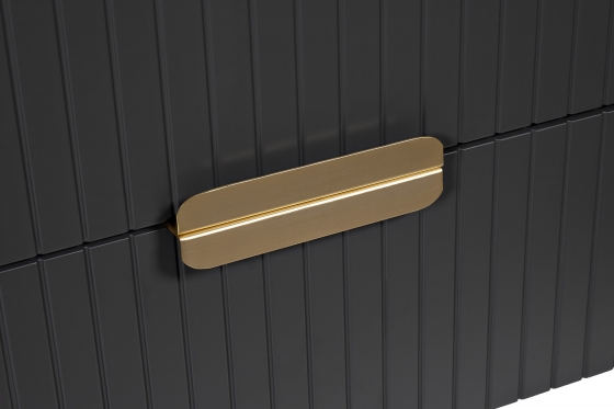 Тумбочка прикроватная Elin 50X42X56 CM 4