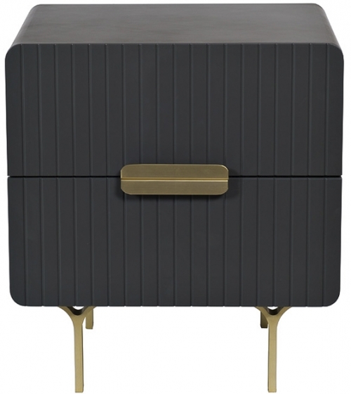 Тумбочка прикроватная Elin 50X42X56 CM 2