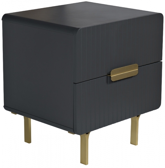 Тумбочка прикроватная Elin 50X42X56 CM 1