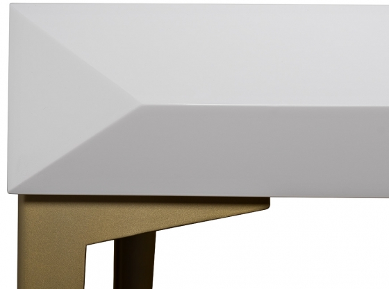 Консоль Alesia 100X55X75 CM 5