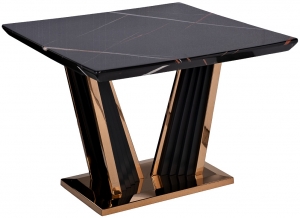 Стол кофейный Victoria 70X70X50 CM
