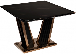 Стол кофейный Victoria 70X70X50 CM