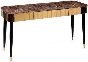 Стол письменный Amour 140X50X78 CM