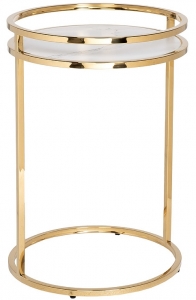 Столик Jazz Age 41X41X60 CM