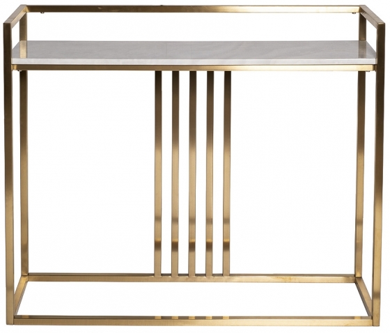 Консоль Misty Nuova 100X30X85 CM 2