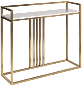 Консоль Misty Nuova 100X30X85 CM