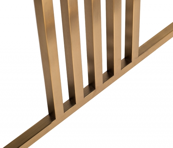 Консоль Misty Nuova 100X30X85 CM 4