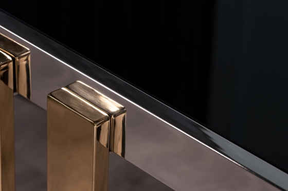 Консоль Jerome 120X40X78 CM 3