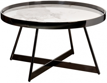 Стол журнальный Romana 80X80X45 CM