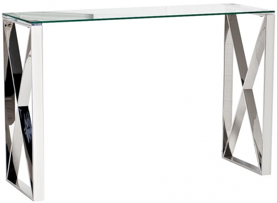 Консоль Tricia 120X40X78 CM 1