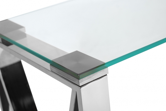 Консоль Tricia 80X30X78 CM 3