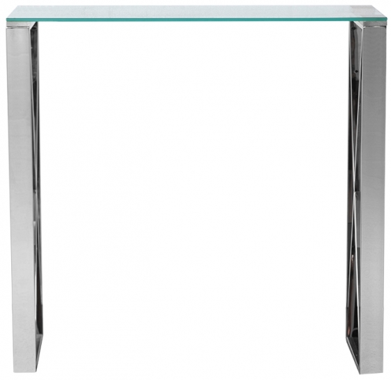 Консоль Tricia 80X30X78 CM 2