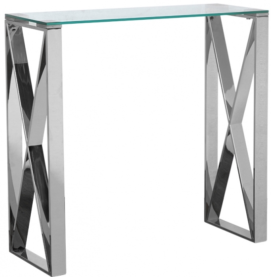 Консоль Tricia 80X30X78 CM 1