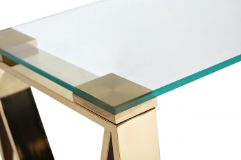 Консоль Tricia 80X30X78 CM
