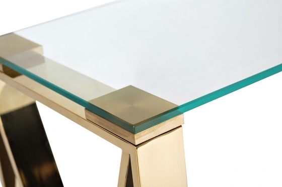 Консоль Tricia 80X30X78 CM 3