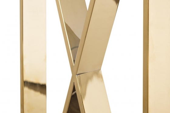 Консоль Tricia 80X30X78 CM 4