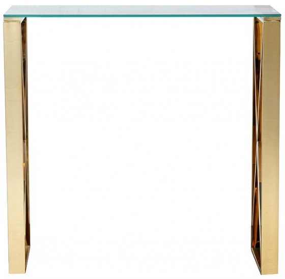 Консоль Tricia 80X30X78 CM 2