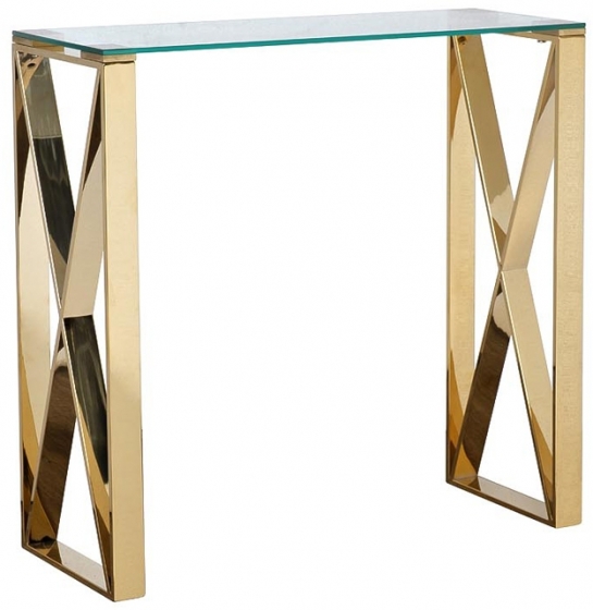 Консоль Tricia 80X30X78 CM 1