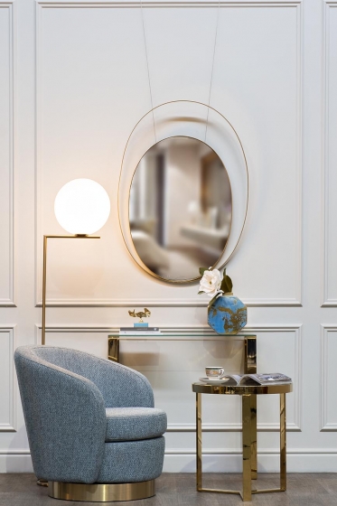 Консоль Tricia 80X30X78 CM 5