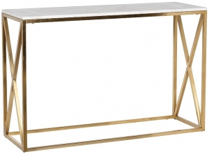 Консоль Bianco Namibia 120X40X78 CM