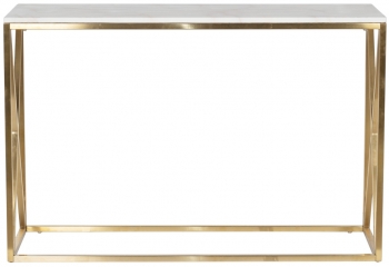 Консоль Bianco Namibia 120X40X78 CM