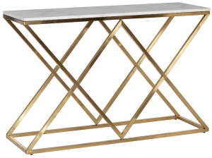 Консоль Bianco Namibia 120X40X78 CM