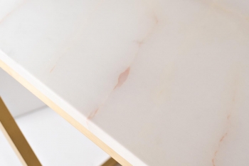 Консоль Bianco Namibia 120X40X78 CM