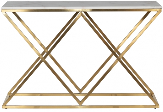 Консоль Bianco Namibia 120X40X78 CM 2