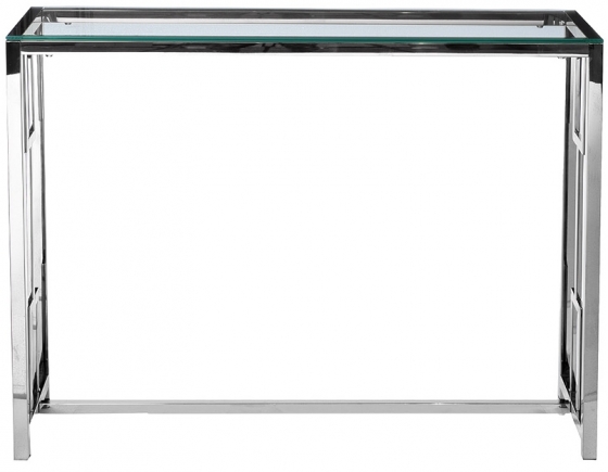 Консоль Alexis 100X30X78 CM 2