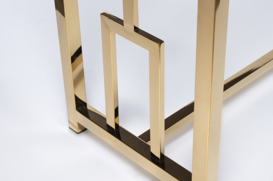 Консоль Alexis 100X30X78 CM 4