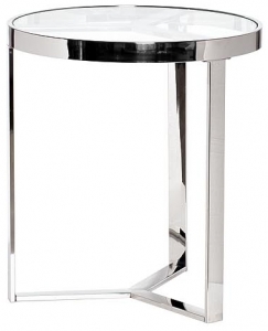 Стол журнальный Theon 50X50X55 CM