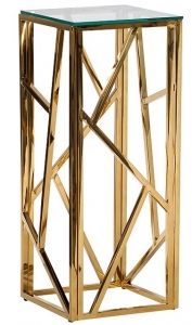 Столик высокий Khal 30X30X75 CM