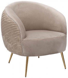 Кресло Vanessa 77X77X77 CM