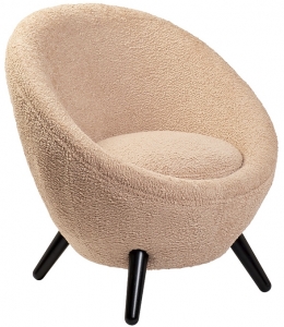 Кресло Valeri 79X83X83 CM