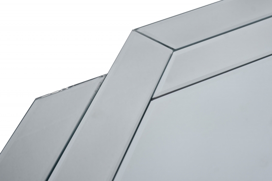 Зеркало Eight Facets 80X80 CM 3