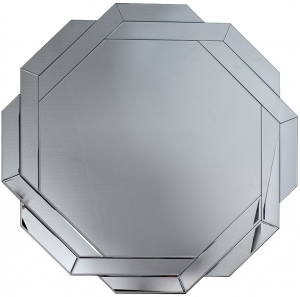 Зеркало Eight Facets 80X80 CM