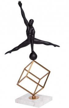 Статуэтка Gymnast 30X10X51 CM
