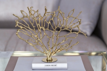 Статуэтка Tree 22X7X21 CM