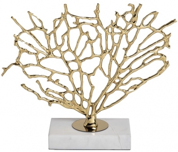 Статуэтка Tree 22X7X21 CM